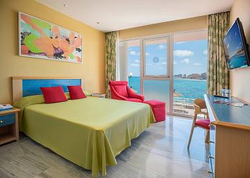 Hotel Servigroup Galúa