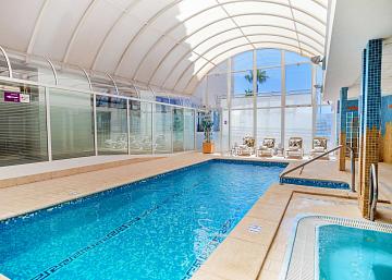 Hotel Servigroup La Zenia