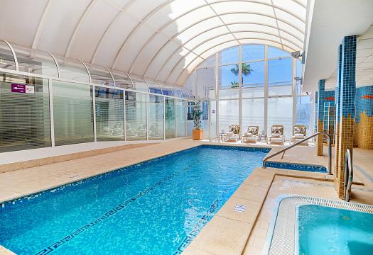 Wellness Hotel Servigroup La Zenia