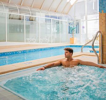 Modernas instalaciones completamente equipadas