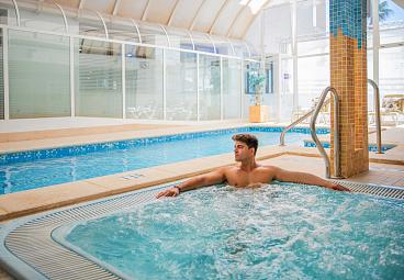 Centro Wellness Hotel Servigroup La Zenia