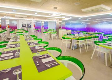 Hotel Servigroup Romana