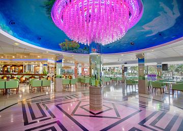 Hotel Servigroup Calypso