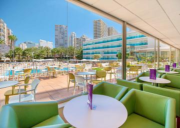 Hotel Servigroup Calypso