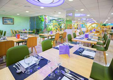 Hotel Servigroup Diplomatic