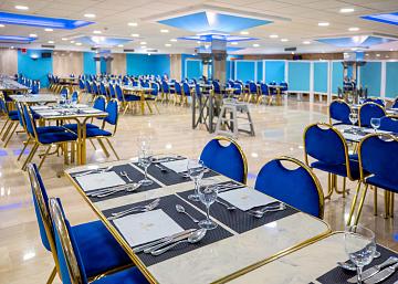 Hotel Servigroup Diplomatic