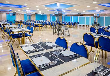 Salones para eventos Benidorm