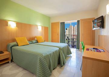 Hotel Servigroup Pueblo Benidorm