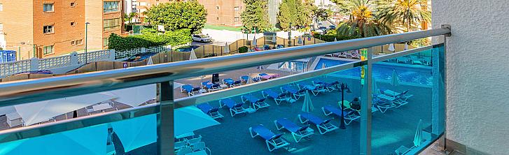 Habitación Individual