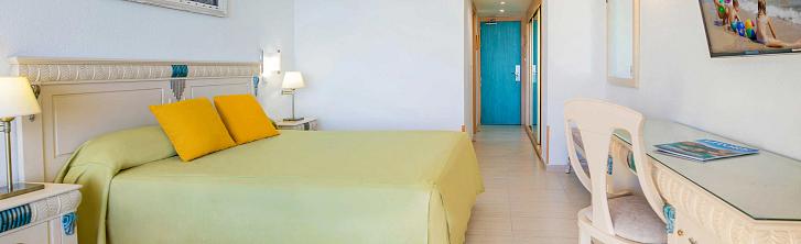 Habitación Doble con Terraza