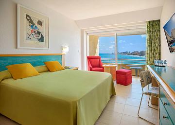 Hotel Servigroup Galúa