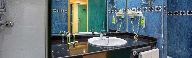 Habitación Doble con Terraza