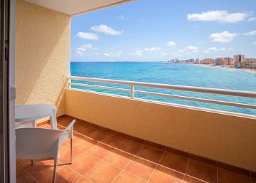 Hotel Servigroup Galúa