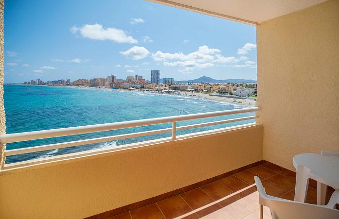 Habitación Doble con Terraza