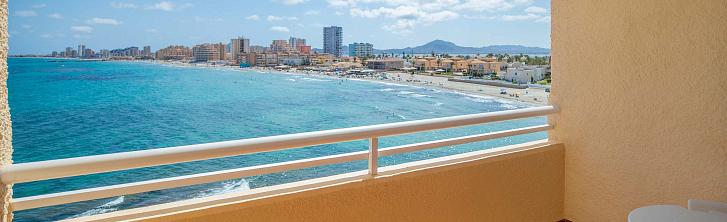 Habitación Doble con Terraza