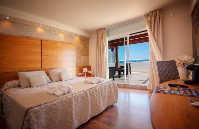 Habitación Doble Superior