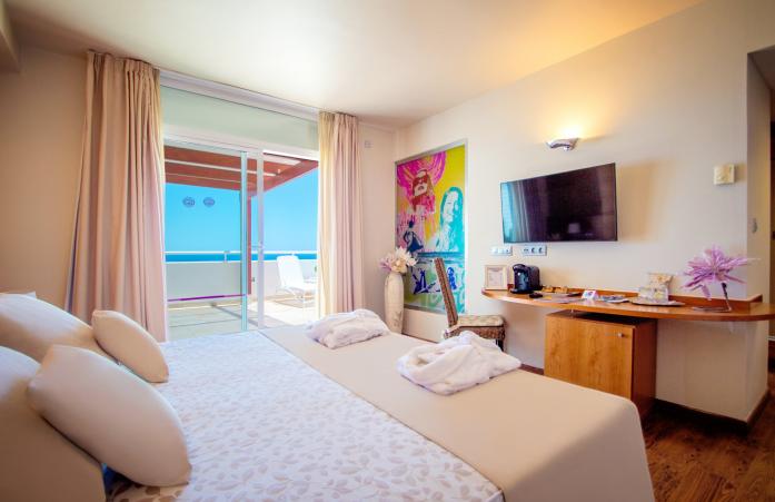 Habitación Doble Superior