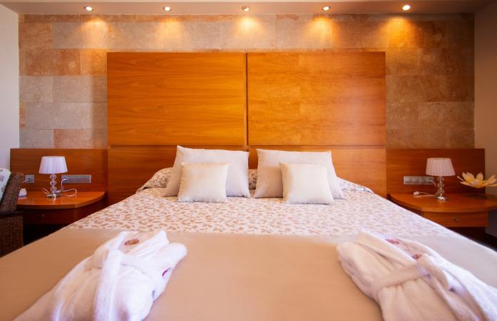 Habitación Doble Superior