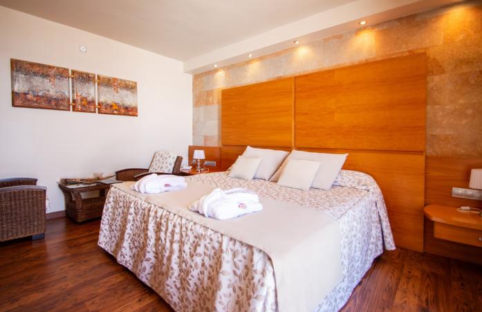 Habitación Doble Superior