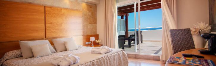 Habitación Doble Superior