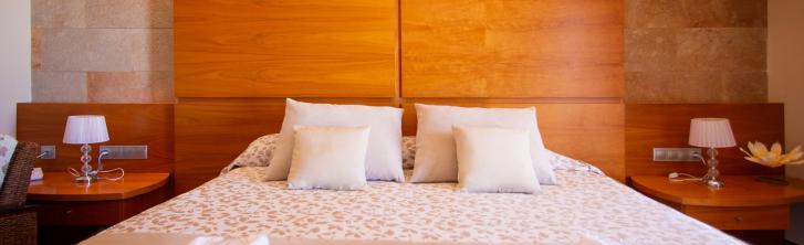 Habitación Doble Superior