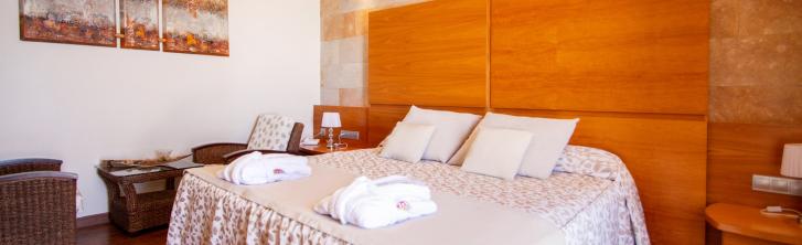 Habitación Doble Superior