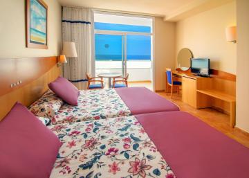 Hotel Servigroup Marina Playa