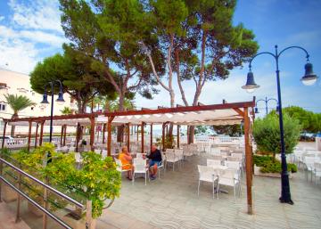 Hotel Servigroup Romana