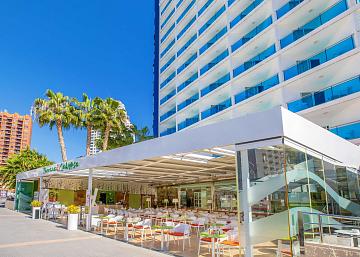 Hotel Servigroup Calypso