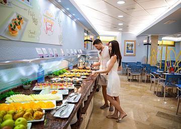 Hotel Servigroup Castilla