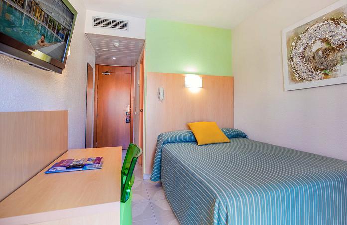 Habitación Individual