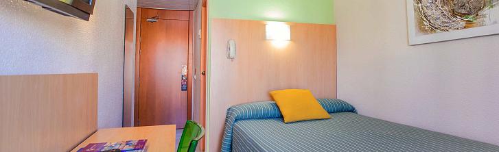 Habitación Individual