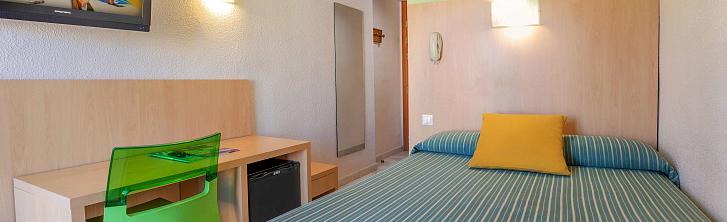 Habitación Individual