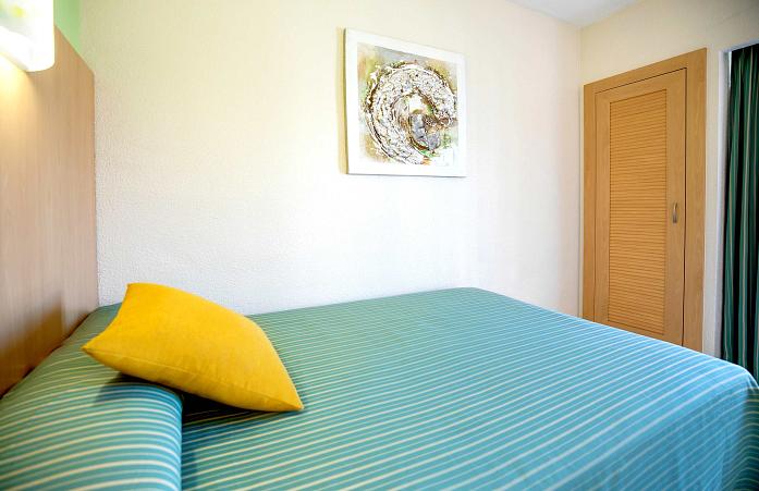 Habitación Individual