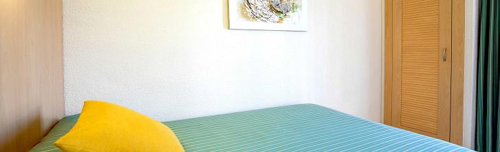 Habitación Individual