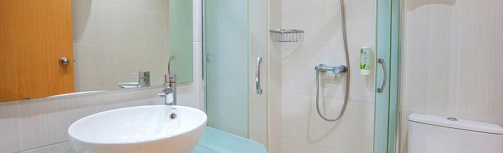 Habitación Individual