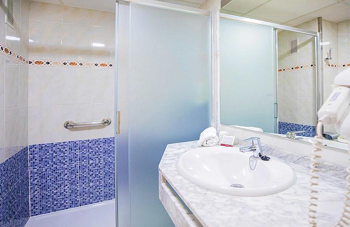 Habitación Individual