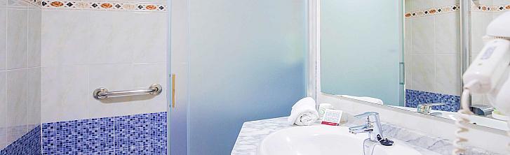 Habitación Individual