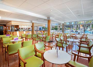 Hotel Servigroup Torre Dorada