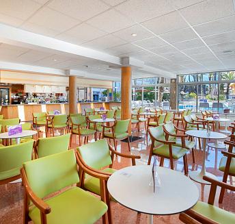 Bar Hotel Torre Dorada