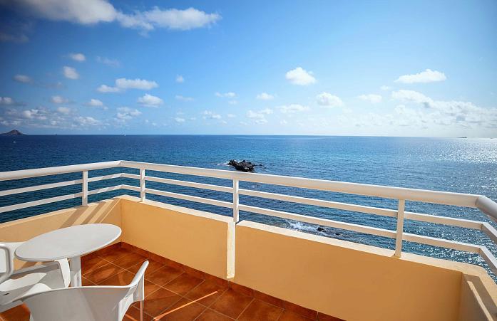 Habitación Doble Panorámica