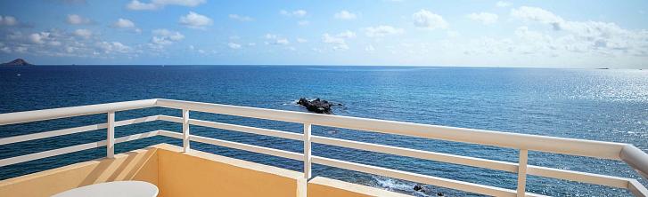 Habitación Doble Panorámica