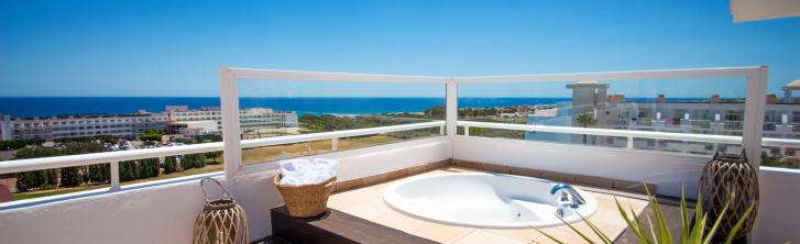 Habitación Doble Superior