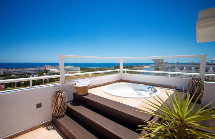 Habitación Doble Superior