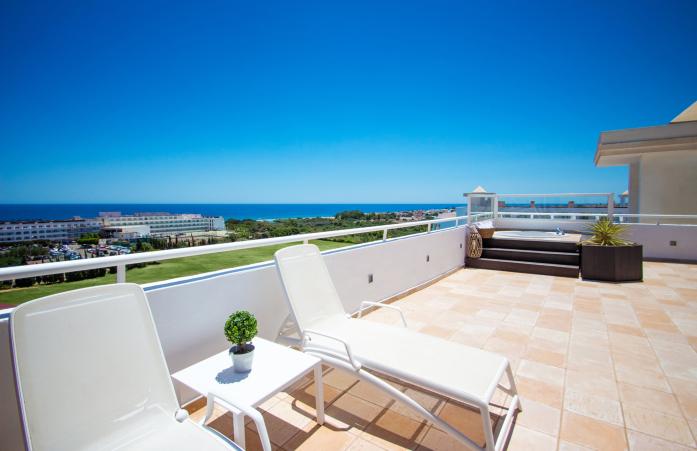 Habitación Doble Superior