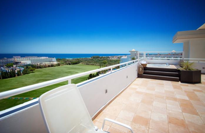 Habitación Doble Superior