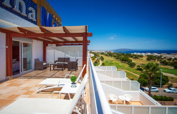 Habitación Doble Superior