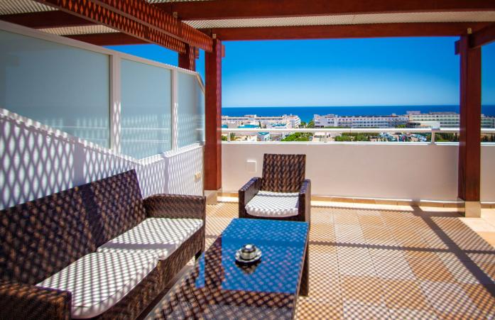 Habitación Doble Superior