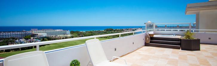 Habitación Doble Superior