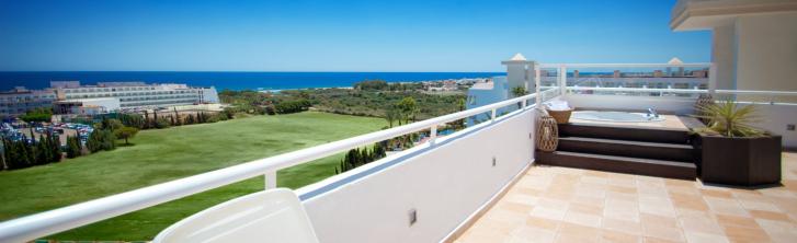 Habitación Doble Superior